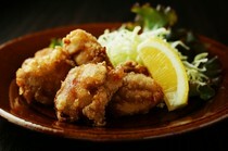 KARAOKE HUNDRED Ikebukuro Nisiguchi Branch_Deep-fried Broiler Chicken