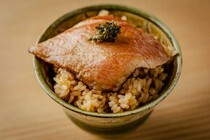 Yakiuo Ishikawa Nagoya_Premium Tuna Karubi