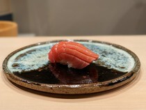 Sushi Umiji_Medium-fatty Tuna