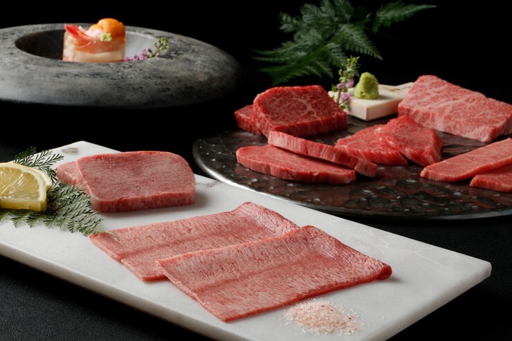 Beef-Professional Ginza