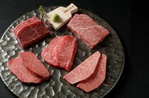 Beef-Professional Ginza_Takumi Platter (for 1 person) / Limited quantities