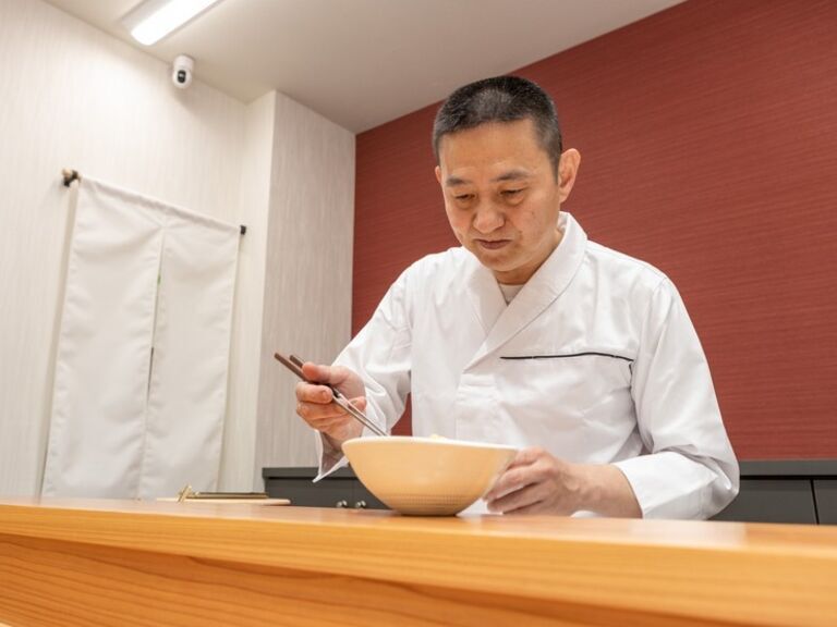 Sushi Kakujuan_Other