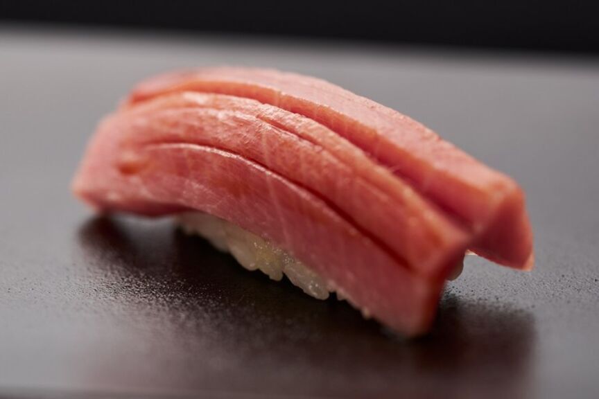 Sushi Koizumi_Cuisine