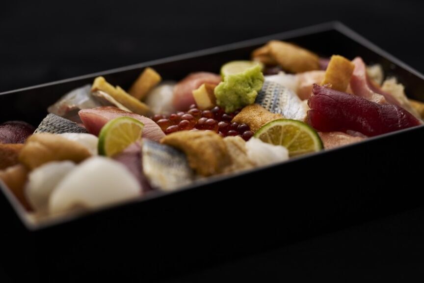 Sushi Koizumi_Cuisine