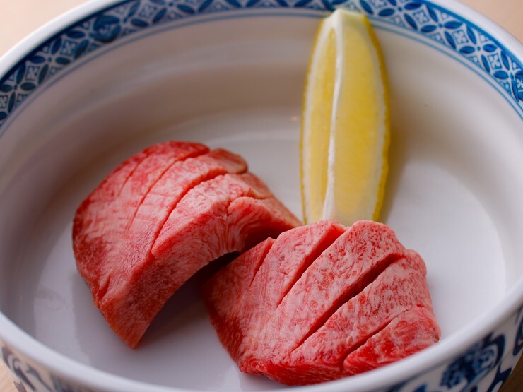 Yakiniku Kanda Seinikuten