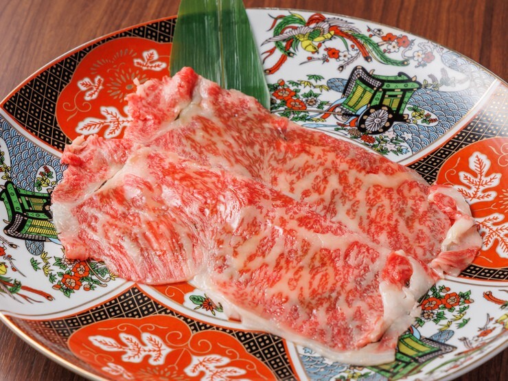 Naniwa Yakiniku Saburo