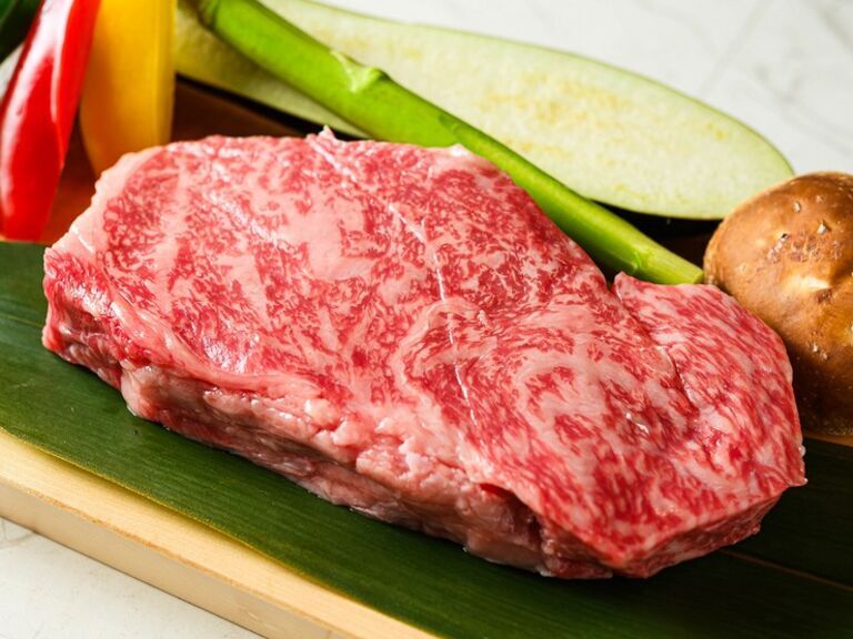 Kobe Beef Daia Kaminarimon-Nishi Branch_Cuisine