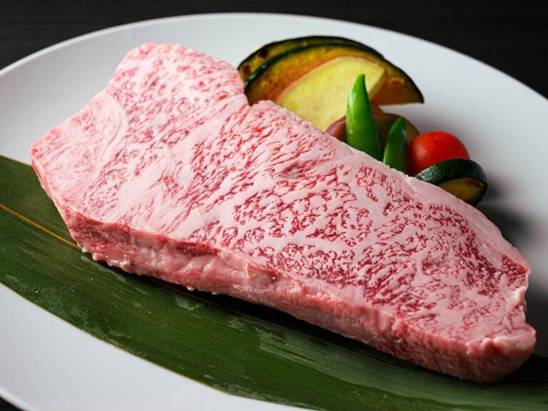 Kobe Beef Daia Asakusa Rakutenchi Branch_Cuisine