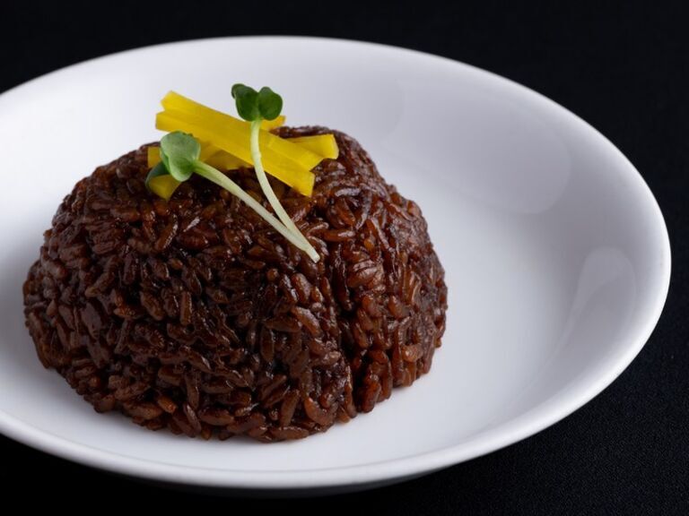 Teppan Dining Kuroichi_Cuisine