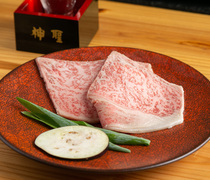 Wagyu Junkie_Shivering Loin - You will discover the flavor and sweetness of meat you never knew before.