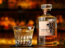 theBAR_Japanese Whiskey - Enjoy every sip.
