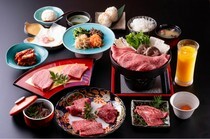 Gyumon Takumi_Gyumon Takumi Wagyu OMAKASE - Recommended for anniversaries, business entertainment, and important banquets. Enjoy the fine taste.