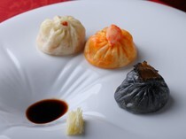Manjuen_Chef's Special Soup Dumpling - Ultimate texture and taste! Premium ingredients can also be enjoyed.
