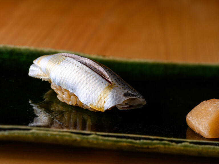 Sushi Kuramasa_Cuisine