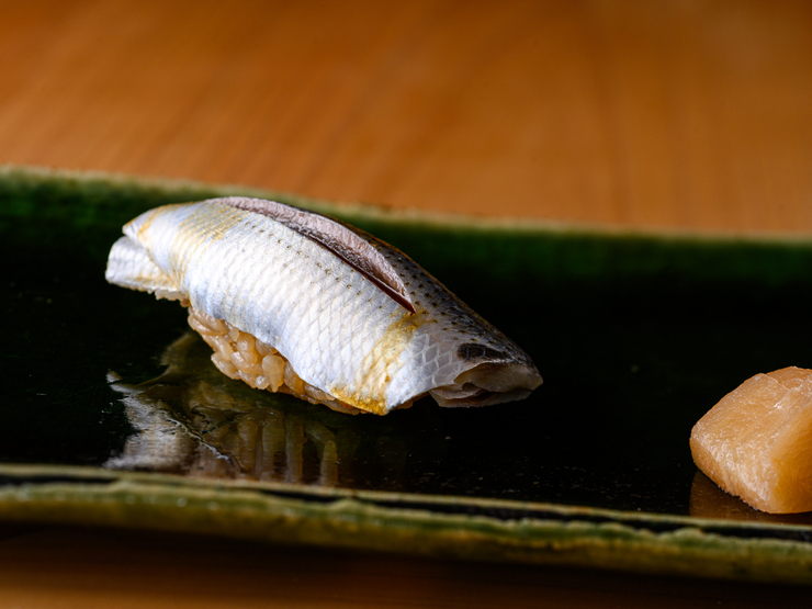 Sushi Kuramasa image