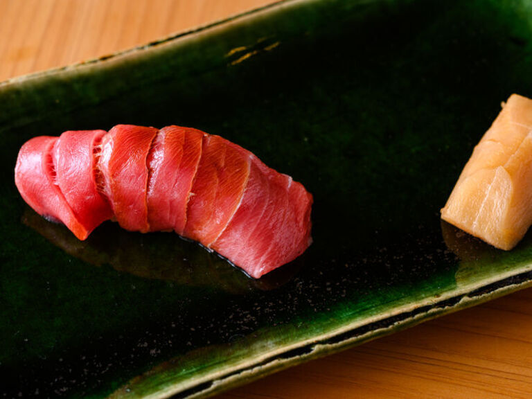 Sushi Kuramasa_Cuisine