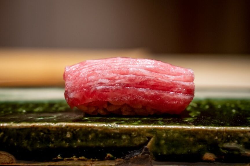 Sushi Fujiro_Cuisine