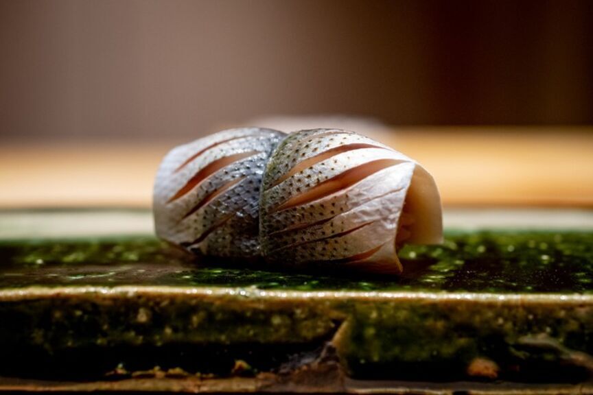 Sushi Fujiro_Cuisine