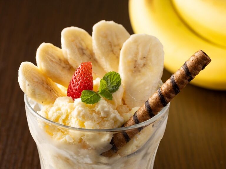 BANANA COFFEE_Cuisine