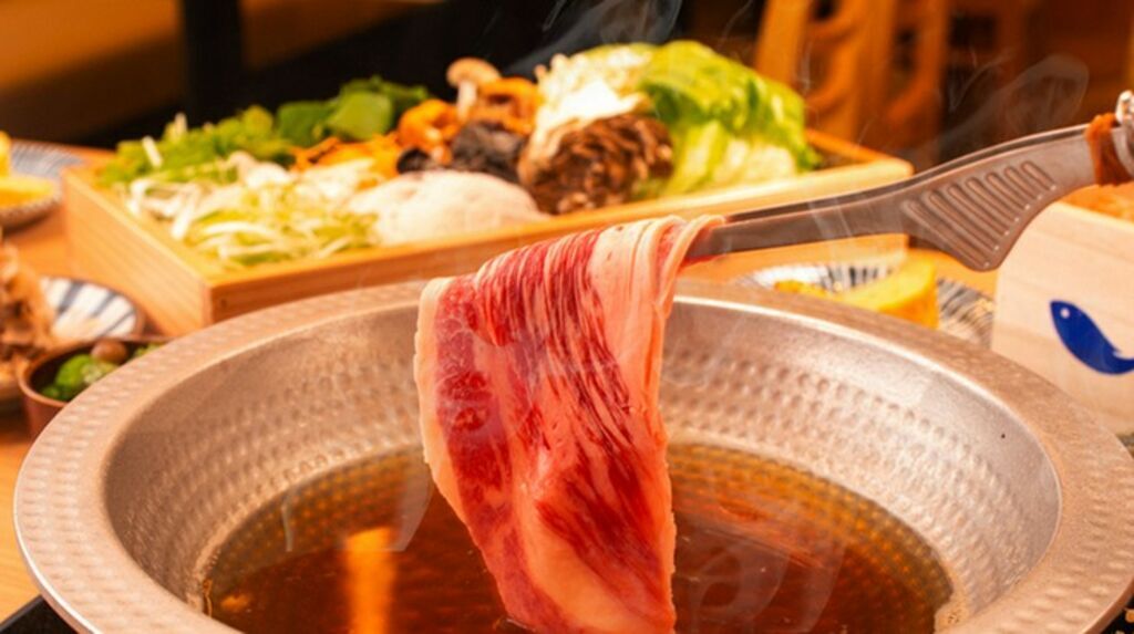 Dashi Shabu Obanzai OKAKA Tokyo_Cuisine