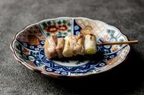 Kuma no yakitori cocoro_Ultimate Chicken Skewer - It is made with the finest ingredients and techniques.