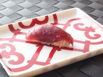 Namba Sennichimae Sushi Rinkai_Kai Course - Recommended when you want to enjoy mainly Edo-mae Sushi!