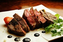 LOW-NON-BAR #RTS_Shinshu Beef Lumps Steak