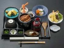 Maruya Honten Ginza Glasse_Ichigo-Ichie-Zen (Chopsticks to take home included)