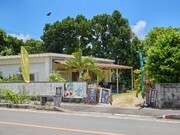 neo earth cafe - Roots - Ishigakijima_Outside view