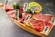 Kobe Yakiniku Sukiyaki Ulala Shibuya Branch