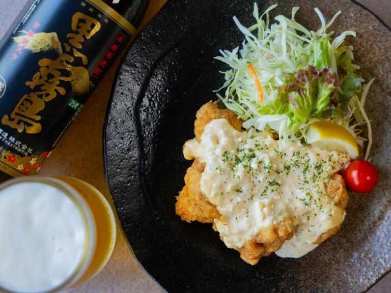 Yakiniku & Shabu-shabu Matsusaka_Cuisine