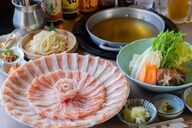 Yakiniku &amp; Shabu-shabu Matsusaka