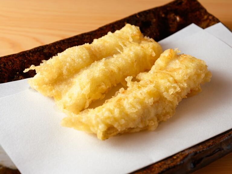 Tempura Kitagawa_Cuisine