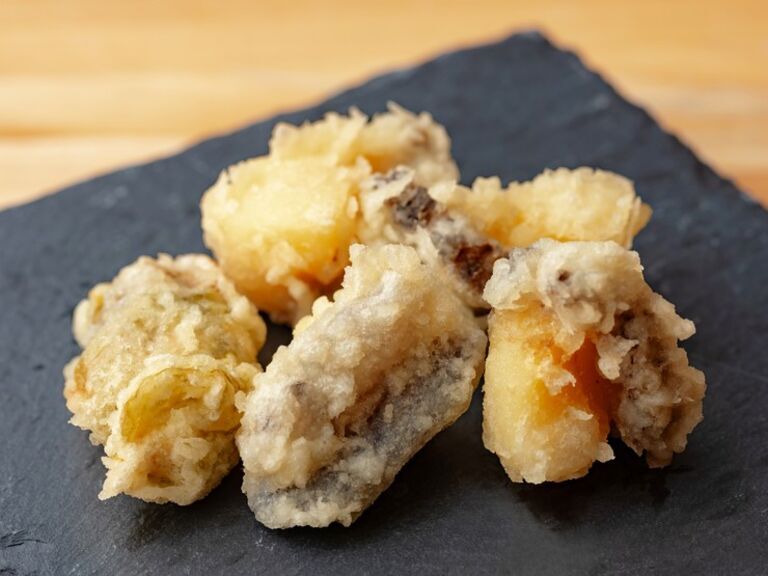 Tempura Takeuchi_Cuisine