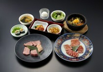 Shokudoen Kita Shinchi Branch_SAISAI Prime Beef Course