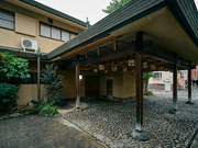 Yamaguchi-rou Main Branch_Outside view