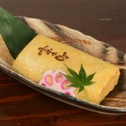 Kyonomachi Umeda Branch_Rolled Egg