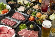 Kyoto Yakiniku-dokoro Kihara