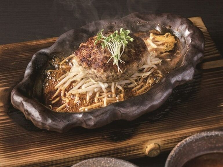 Wagyu Specialty Restaurant GURURI_Cuisine