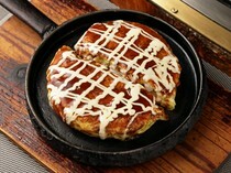 Roppongi P.T.T._Mix - Baked plumply by taking time, sealing in the flavor and aroma.