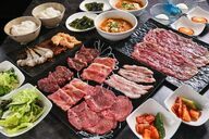 Yakiniku Botanen