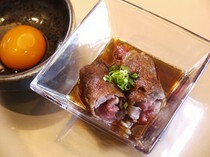 Sennaritei Shinkabou_Omi Beef Teppan Sukiyaki