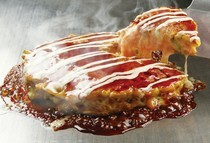 Yurakucho Kotegaeshi_Cheese Mentaiko Millefeuille 