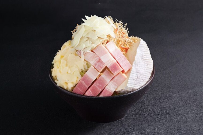 Yurakucho Kotegaeshi_Cuisine