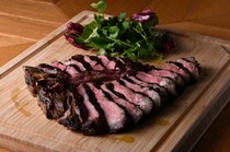 REVO BREWING_T-bone Steaks - An American-style steak that has a great appearance and impact.
