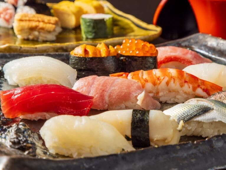 Sushi Sho_Cuisine