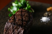 RRR Kobe Beef & Wine Otemachi_Domestic Wagyu Beef Eat and Compare Course - A recommended dinner course