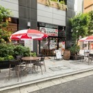 BEEF KITCHEN STAND APA Hotel Kabukicho Tower Branch_Outside view