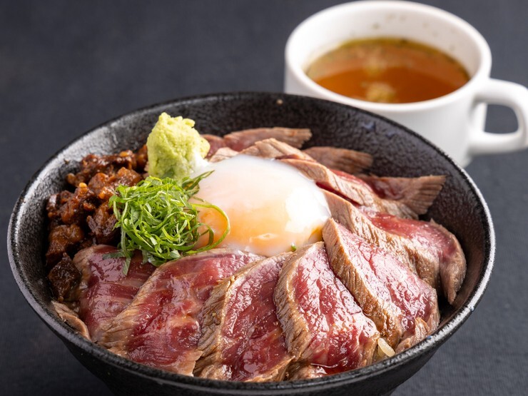 Akaushi Dining yoka-yoka KITTE Hakata Branch image