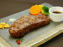 Akaushi Dining yoka-yoka Sakuramachi Branch_Today's Steak - Full of flavor and stamina! Enjoy the recommended part of the day.